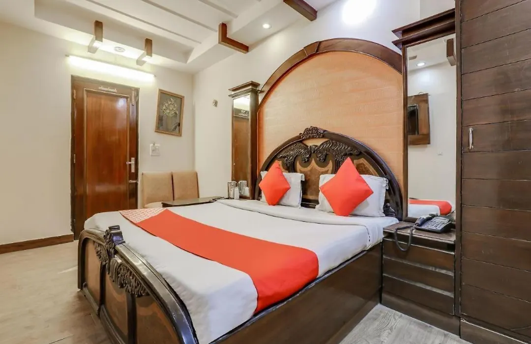 Hotel Sawera International-1