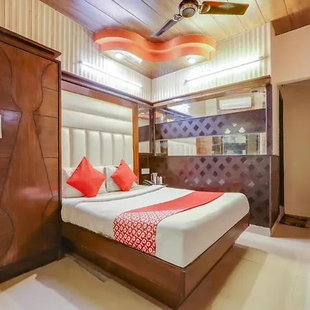 Hotel Sawera International-2